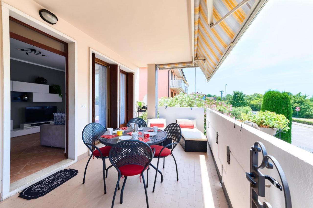 Wolf House - Sirmione Holiday Exterior photo