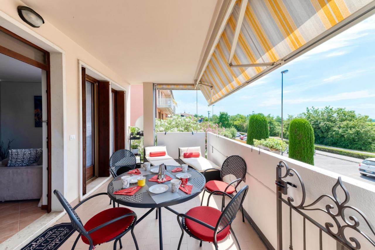 Wolf House - Sirmione Holiday Exterior photo