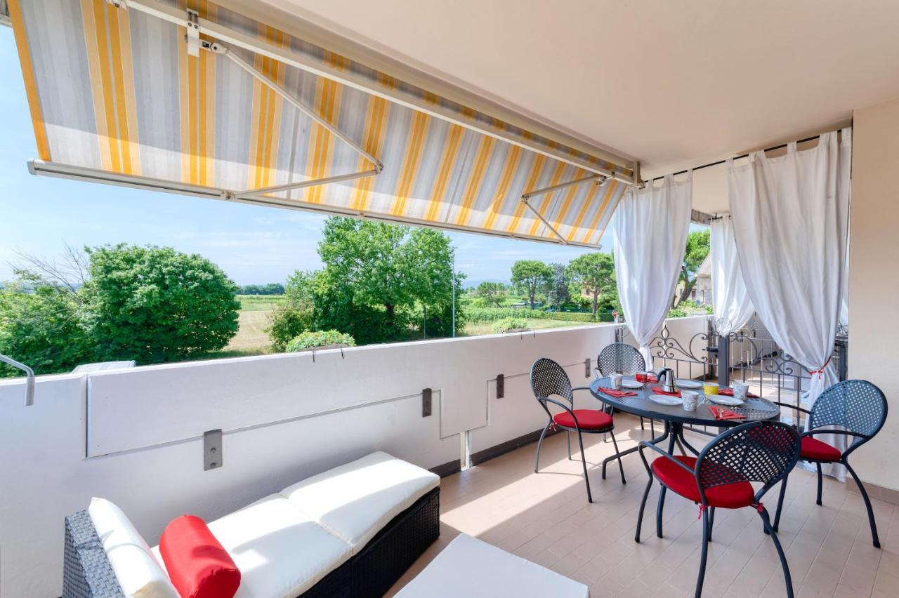 Wolf House - Sirmione Holiday Exterior photo